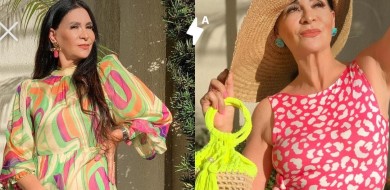 VERÃO 2022/2023: TENDÊNCIAS, LOOKS, CORES E ESTAMPAS