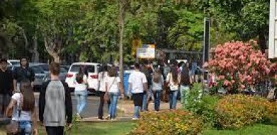 Após cancelar 1ª fase, UFU segue sem nova data para o Vestibular 2022/2