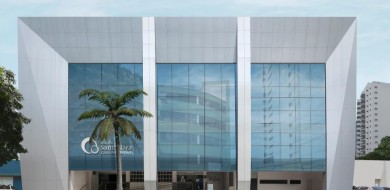 Hospital Santa Clara recebe mais uma vez o prêmio Top of Mind Uberlândia