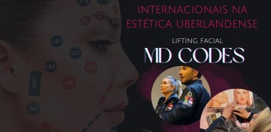 LIFTING FACIAL -  MD  CODES - Dra Gisele Amaral