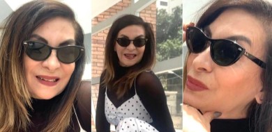 O QUE TORNA UMA MULHER ELEGANTE?