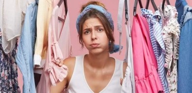 A INFLUÊNCIA DA MODA NA AUTOESTIMA E CONFIANÇA