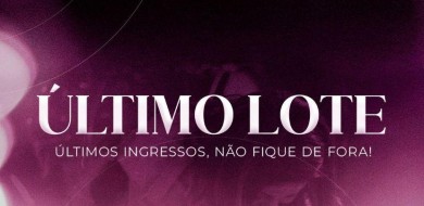CONFERÊNCIA DE MULHERES ROYAL SISTERS - CENTER CONVENTION UBERLÂNDIA