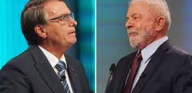 Debate presidencial para segundo turno: acompanhe em tempo real