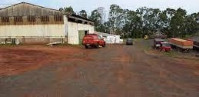 Empresário morre esmagado por saco com 1 tonelada de soja em MG