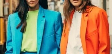 MODA DOPAMINA: A MODA DA FELICIDADE. MUITO PRAZER!