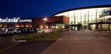 Saphyr Shopping Centers é a nova administradora do Uberlândia Shopping