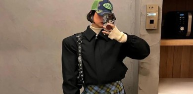 TENDÊNCIAS ESTILOSAS DAS DÉCADAS PASSADAS QUE VOLTAMOS A USAR