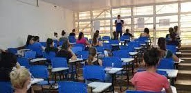 UFU divulga datas do Vestibular 2023/2 com provas em julho e agosto