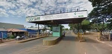 Ceasa em Uberlândia será cedida à iniciativa privada