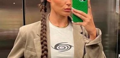 COMO USAR  AS TENDÊNCIAS DAS SEMANAS DE MODA NO  DIA A DIA