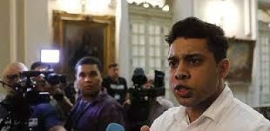 Gabriel Monteiro é transferido para o Presídio de Benfica
