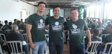 Perplan promove a 1ª SIPAT 2022 em Uberlândia