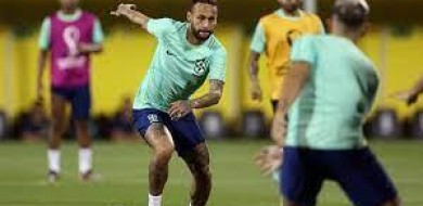 Brasil x Coreia do Sul: onde assistir, horário do jogo e escalações