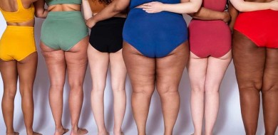 É ASSIM QUE SUA BUNDA MUDA COM A IDADE