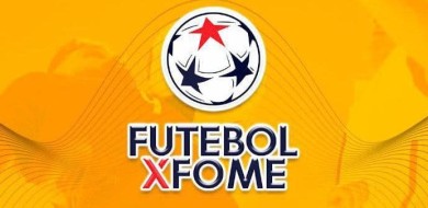 Nesta segunda (26) acontece o “Futebol Contra a Fome” em Uberlândia