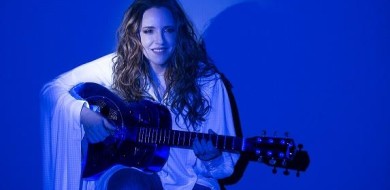 Neste domingo, Ana Carolina apresenta nova turnê em Uberlândia