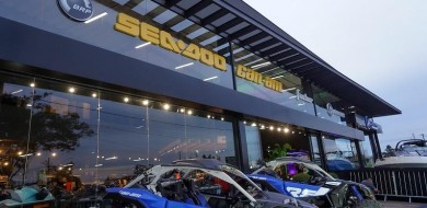Uberlândia ganha a maior concessionária náutica de Minas Gerais