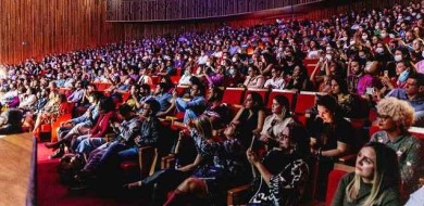 Uberlândia na Rota do Teatro fecha 2022 com chave de ouro