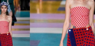 15 TENDÊNCIAS DA MODA VERÃO 2023