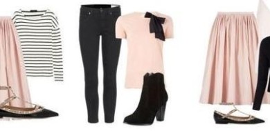 ARMÁRIO CÁPSULA: O GUIA DEFINITIVO PARA MONTAR O SEU!