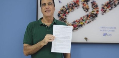 CDL Uberlândia comemora mais uma conquista para a classe empresarial