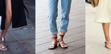 É POSSÍVEL SER ELEGANTE SEM SALTO? COM CERTEZA, SIM!