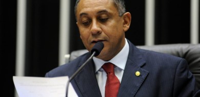Gilmar Machado assume cargo no Governo Lula