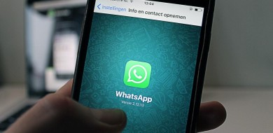 Como conseguir número virtual para WhatsApp?