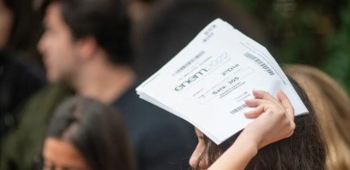 Enem 2023 tem datas de inscrição adiadas para junho; veja novo calendário