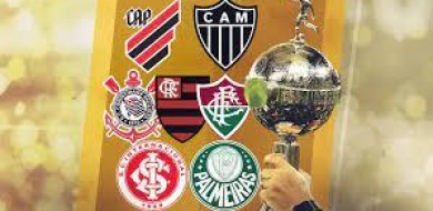 Sorteio da Libertadores 2023: onde assistir ao vivo e horário