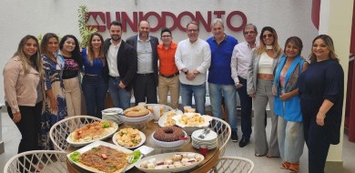 Uniodonto Minas apresenta nova marca