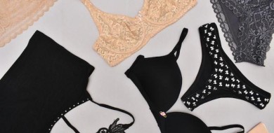 5 dicas para acertar na escolha da lingerie