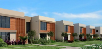 Condomínio Dolce Vita é lançado em Uberlândia