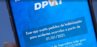 Governo cria grupo para debater e propor mudanças no Seguro DPVAT