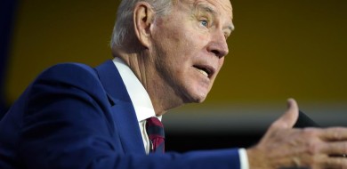 Joe Biden anuncia que planeja se candidatar novamente em 2024