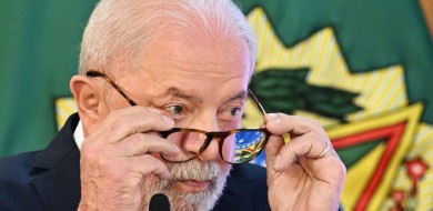 Lula criará 'Conselho da Federação' com estados e os Três Poderes