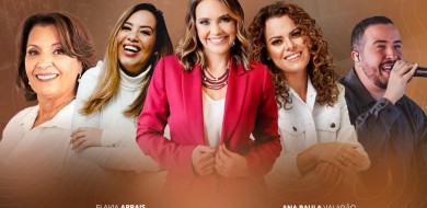 Mulheres Águias acontece em Uberlândia, com preletores renomados