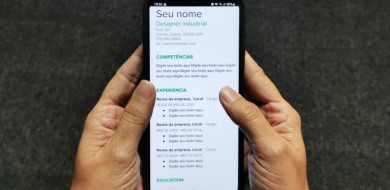 O que é perfil profissional e como colocar essa informação no currículo?