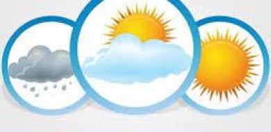 Sudeste, Nordeste e Norte do Brasil ainda podem ter chuva forte