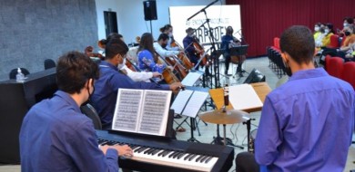 UFU abre processo seletivo para curso de música; veja como participar
