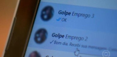 Veja como se prevenir de golpes do falso emprego, segundo o LinkedIn