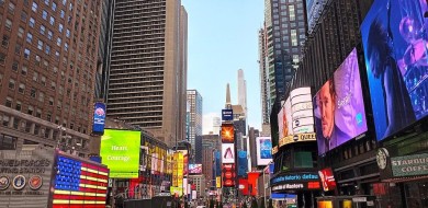 Visto americano de turismo vai ficar mais caro a partir de 30 de maio