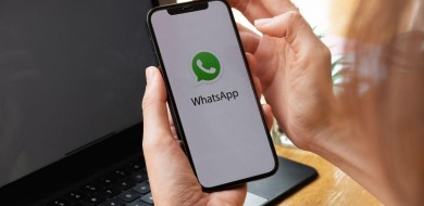 Como proteger conversas do WhatsApp com senha ou biometria