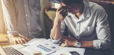 Crunch Time nas empresas: exaustão é uma realidade no mundo corporativo