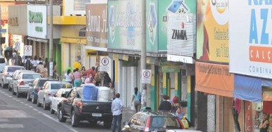 Dia das Mães: veja horários do comércio de Uberlândia e Uberaba