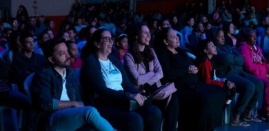 Emoção marca entrega de troféus do Trakinagem