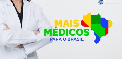 Governo lança edital com 5,9 mil vagas para o novo Programa Mais Médicos