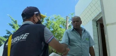IBGE adia divulgação do Censo 2022 para 28 de junho