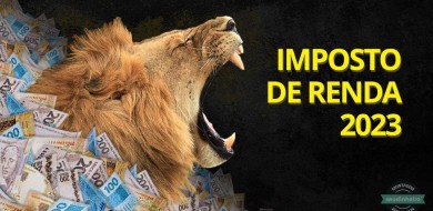 Imposto de Renda 2023: quais os erros mais comuns que levam à malha fina?